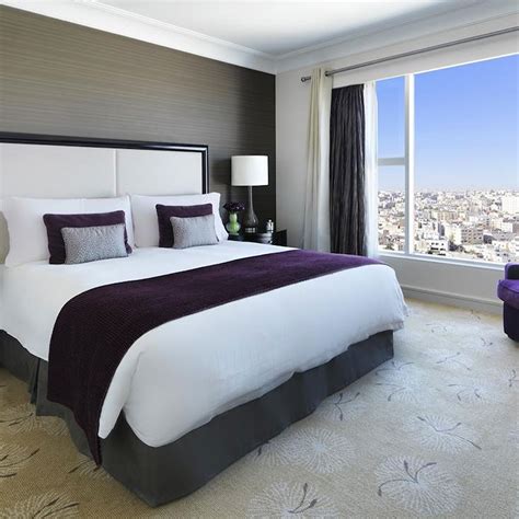 Four Seasons Hotel Amman - Amman - Book a MICHELIN Guide Hotel