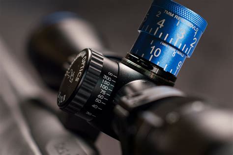 Blue Diamond Huskemaw Optics Llc Long Range Scopes And Optics