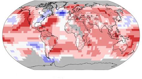 To była najcieplejsza zima w historii TVN Meteo