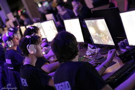 Free stock photo of eSports, overwatch