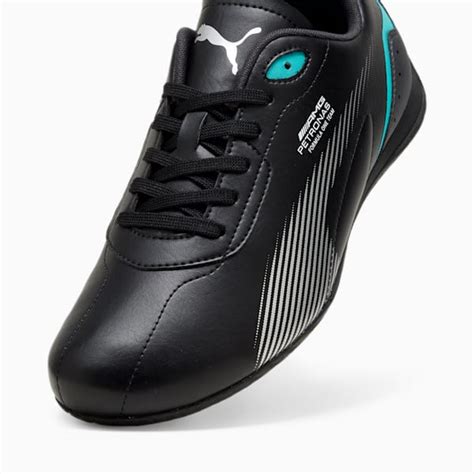 Tenis Mercedes Amg Petronas Neo Cat Puma