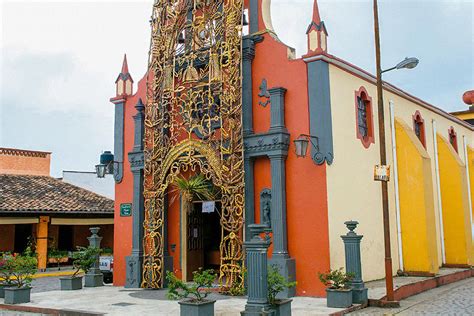 Los 28 Mejores Lugares Turísticos De Veracruz Que Tienes Que Visitar