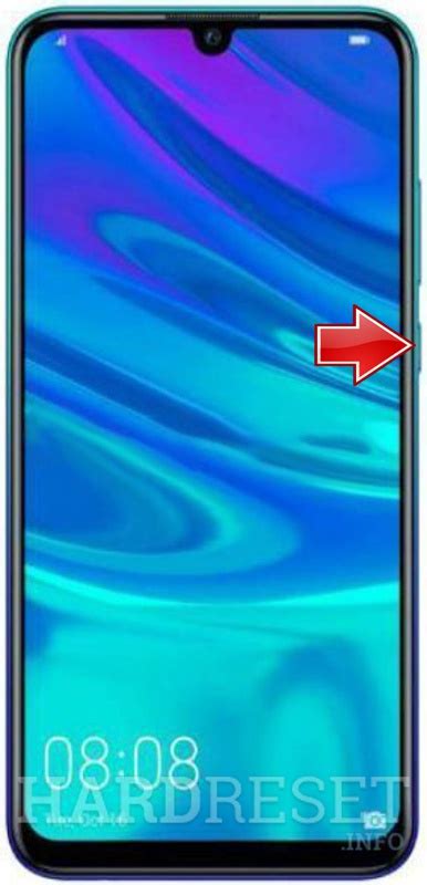 How To Do A Hard Reset On HUAWEI Enjoy 9S HardReset Info