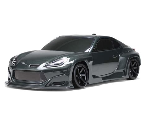 Yokomo Rd Rwd Rtr Electric Drift Car W Pandem Gr Body