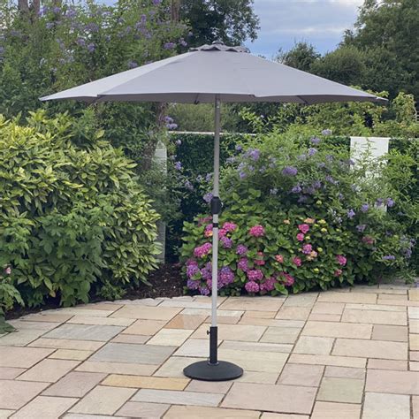 Dakota Fields Aricca 270cm Cantilever Parasol Wayfair Co Uk