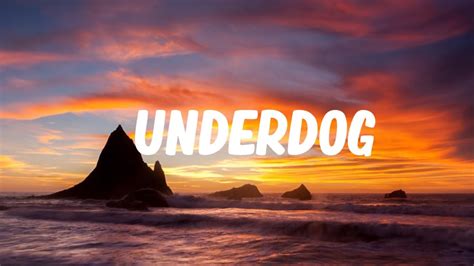 Mattybraps Underdog Lyrics Youtube