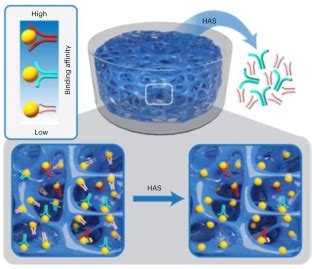 Fast Instrument Free And Low Cost Selection Of High Affinity Aptamers