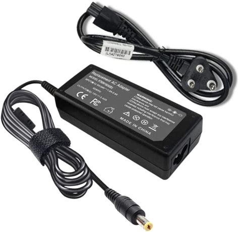 Travislappy V A W Laptop Charger For Acer Aspire E E G