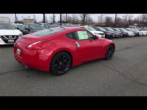 Nissan Z Ashburn Manassas Chantilly Vienna Springfield Va