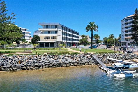 Motels In Port Macquarie | Book from 18 Stay Options @Best Price