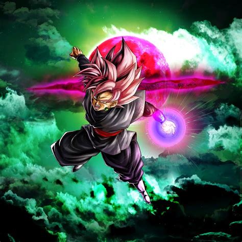 Goku Black DRAGON BALL SUPER Image 3484536 Zerochan Anime Image