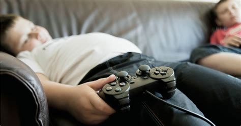 Video Game Addiction Now Listed As A Mental Health Problem