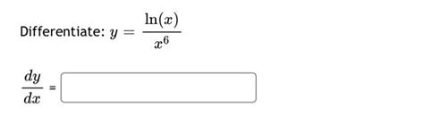 Solved If F X 7x 6 2x 2 Find F X F 3