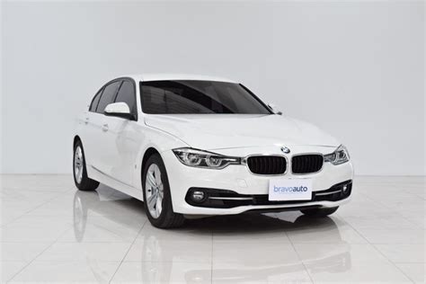 Bmw Series 3 เบนซิน ปี 2007 Kaidee Auto