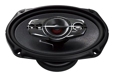 Alto Falante Pioneer 6x9 600w 6995 100 Rms R 310 00 Em Mercado Livre