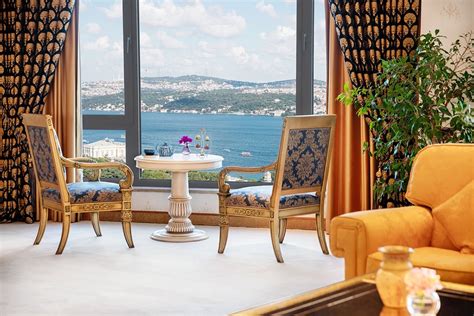 InterContinental Istanbul, an IHG Hotel Reviews, Deals & Photos 2025 ...