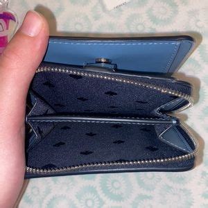 Kate Spade Bags Kate Spade Alice In Wonderland Wallet Poshmark