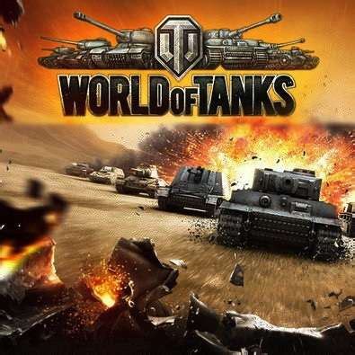 World of Tanks - GameSpot