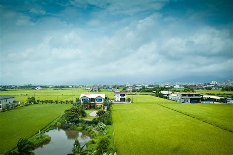 Banco De Imagens Panorama Natureza Grama Horizonte Nuvem