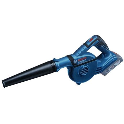 BOSCH | Cordless Blower GBL 18V-120 Professional | Machine only – Top ...