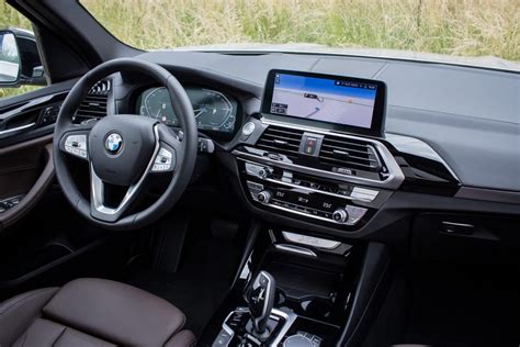 Essai Bmw X Xdrive E Le Test Du Nouveau X Hybride