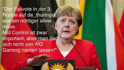 Angela merkel0ff Merkel callt selbst von ner LAN in Südafrika noch