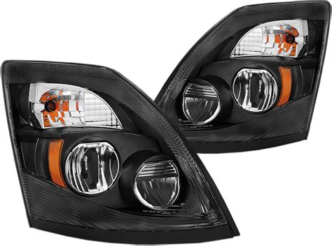 Amazon Amerilite Black Extreme Led High Low Beam K