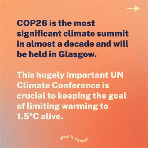 Caring About Cop26 And The Climate Crisis