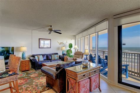 Port Aransas Texas Rentals & Resorts | Over 700 Beachfront Condos