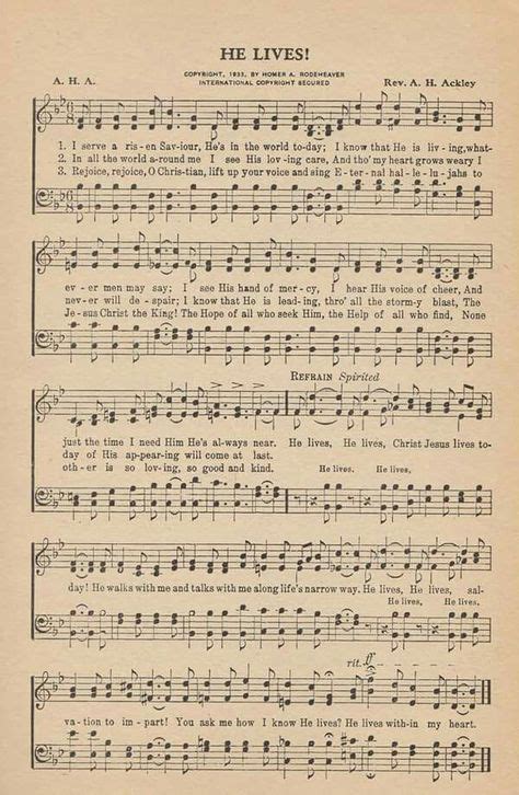 14 Best Printable Hymns Images Printable Hymns Hymn Hymn Sheet Music