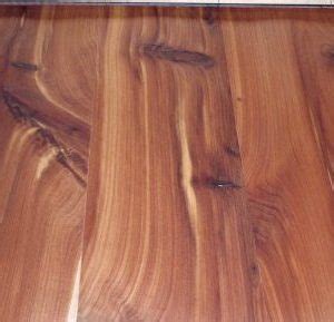 Cedar Aromatic Rustic Plank Knotty Wood Veneer JSO Wood Products