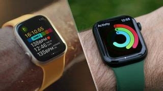 Apple Watch Series 8 Vs Apple Watch Series 7 Should You Upgrade