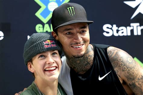 Jagger Eaton Says Nyjah Huston Is Like A Big Brother After Skaters