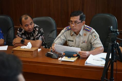 Pembangunan Bendungan Cabean Di Kecamatan Todanan Dianggarkan Rp