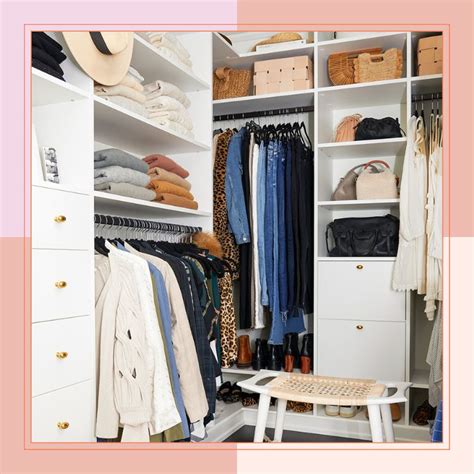 How To Spring Clean Your Wardrobe The Everymom