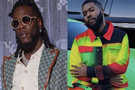 Wild Dreams Lyrics By Burna Boy Ft Khalid Official Lyrics Notjustok