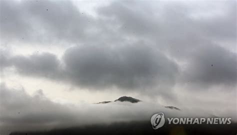 오늘날씨 태풍 차바 영향 제주·남부 강풍 동반한 폭우전국 곳곳 태풍경보 네이트 뉴스