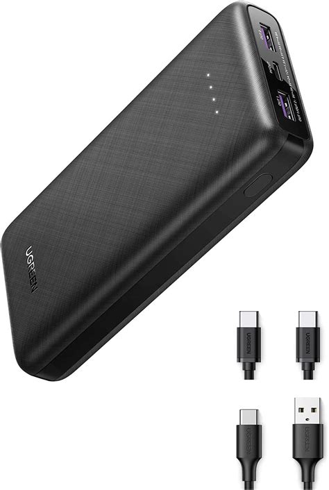 10 Best Power Banks