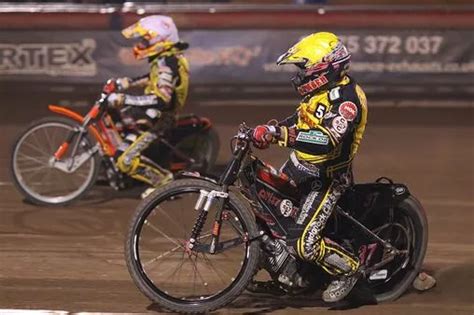 Coventry Bees Speedway Team To Race For One Night Only Coventrylive