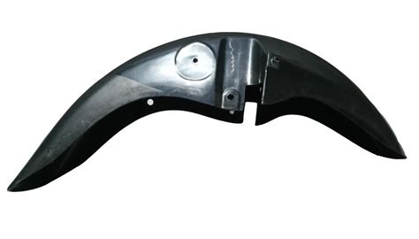 Abs Plastic Black Passion Mudguard At Rs In New Delhi Id