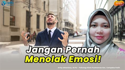 Cara Mengendalikan Emosi Kenali Dan Pahami Reaksi Diri Sehat Jiwa