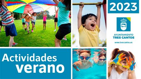 Actividades Verano Soyde