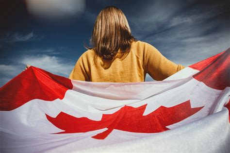 New Oath Of Citizenship In Canada Profound Moment Says Minister