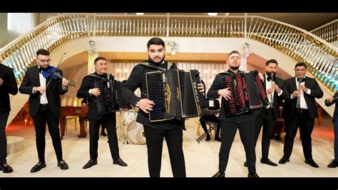 Suliman Orchestra Marian și Edy Mexicanu Suflet Părintesc Elevul