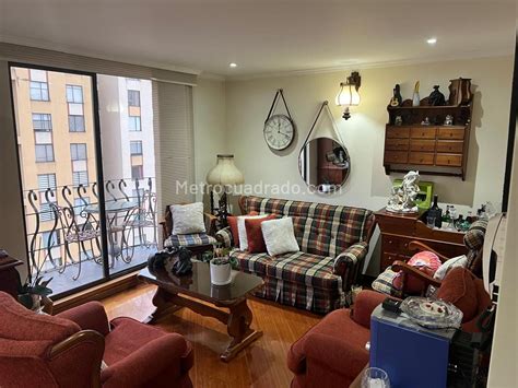 Venta de Apartamento en Ciudad salitre occidental Bogotá D C 44