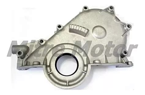 Tapa De Frente Distribucion Ford Falcon F