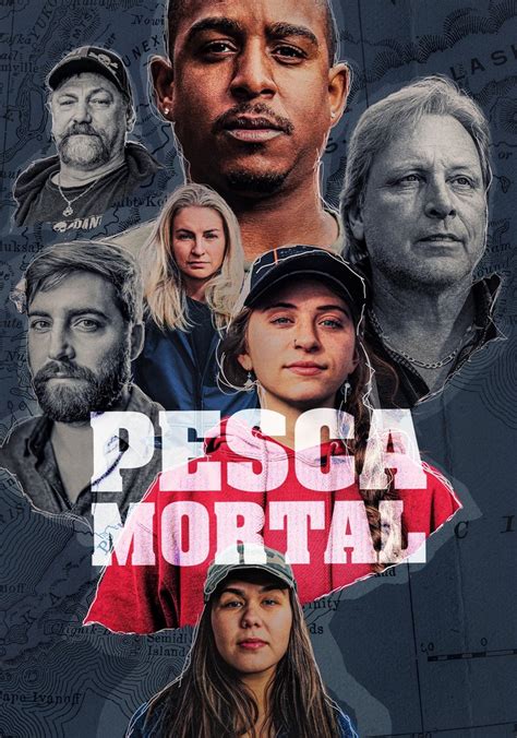 Pesca Mortal Temporada 19 assista todos episódios online streaming