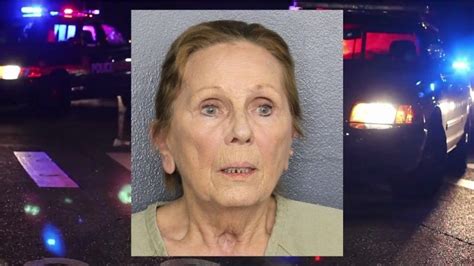 79 Year Old Woman Charged With Arson After Setting Fire To Foreclosed Home Tamarac Talk