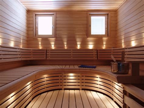 Différence Sauna Hammam Les Bienfaits Du Sauna Installer Un Sauna Chez Soi Les Jardins En