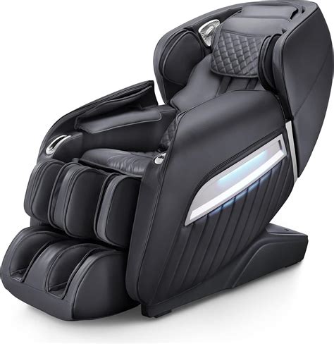 Fauteuil De Massage Shiatsu Zero Gravity Fauteuil Massant électrique